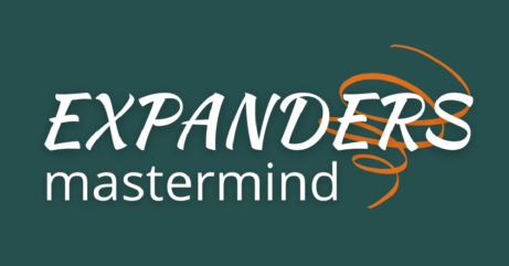 EXPANDERS mastermind