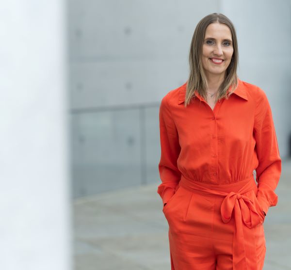 Ver.AI – virtuální kouč Věry Švach