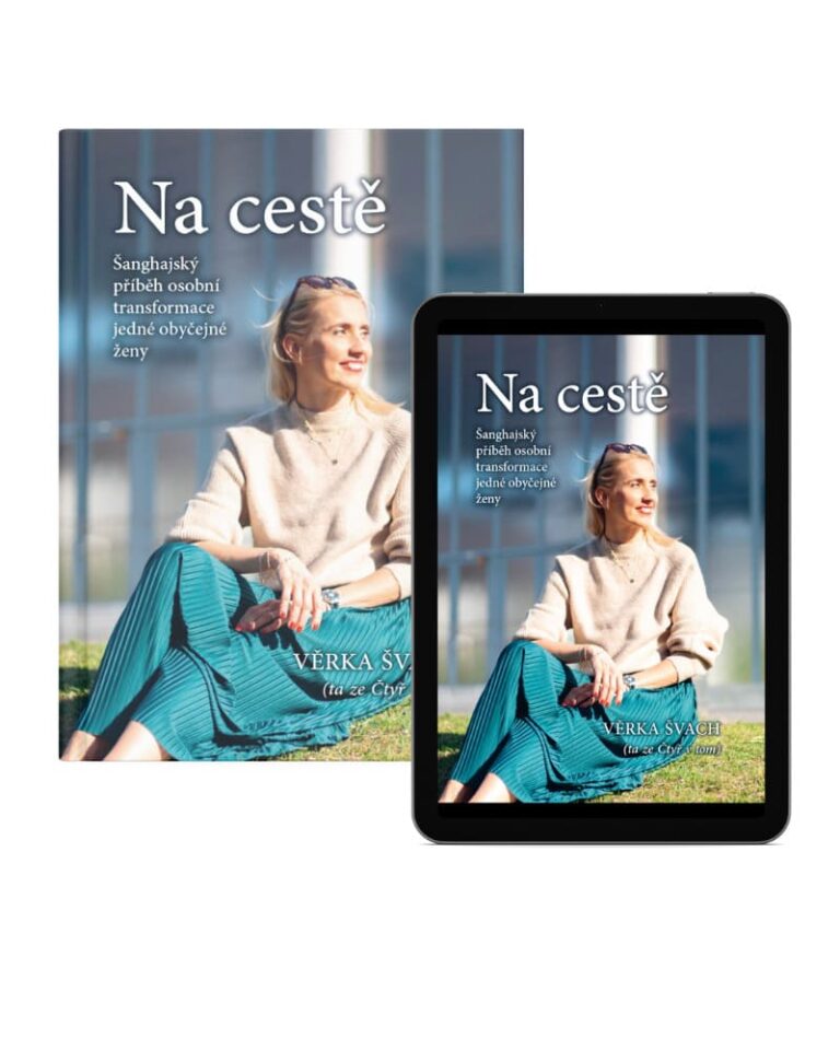 Kniha a ekniha