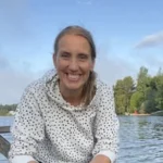 Věra Švach • Nová éra ženského života